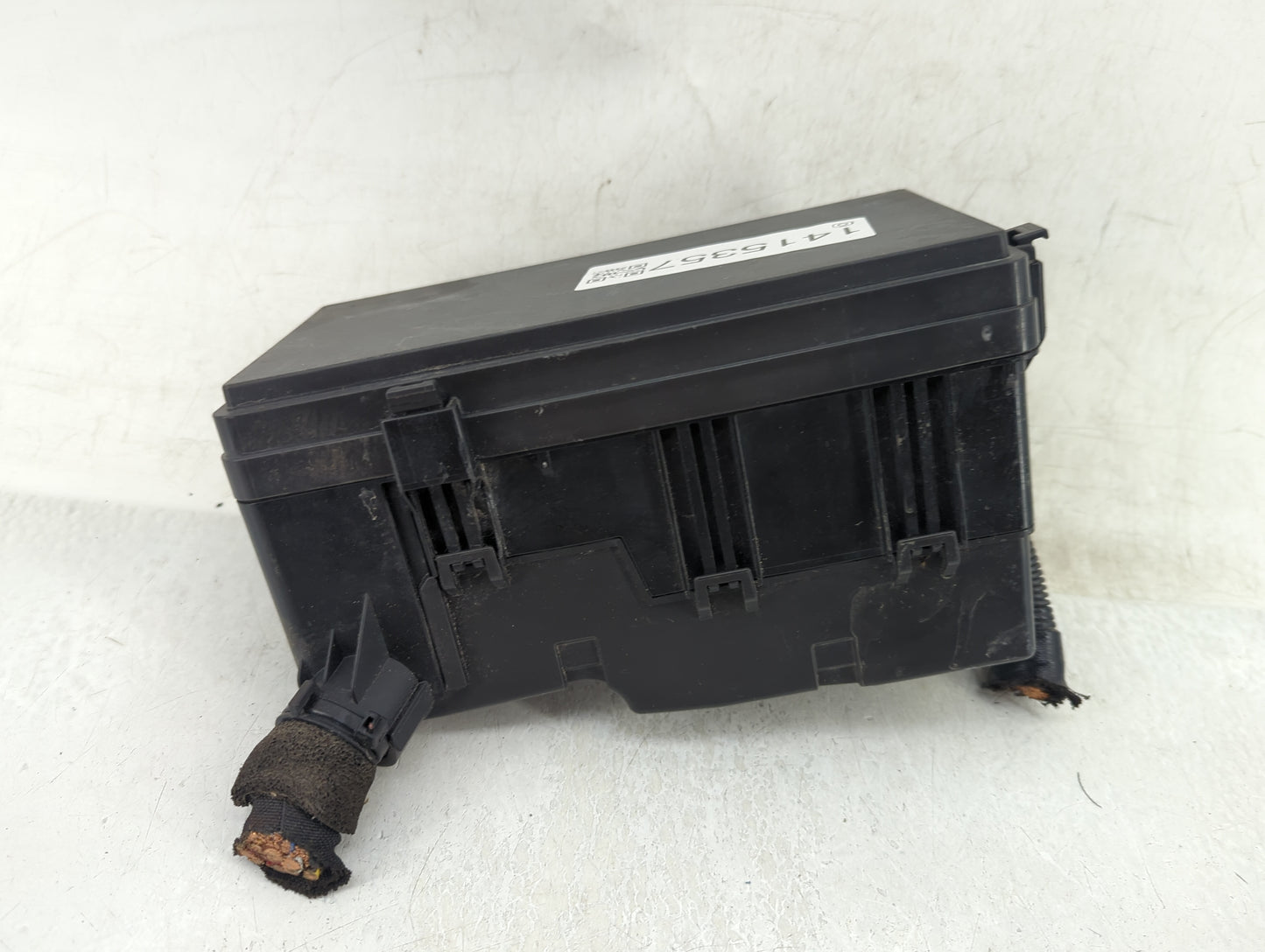 2016-2018 Honda Civic Fusebox Fuse Box Panel Relay Module P/N:TBA A210 A2 Fits Fits 2016 2017 2018 OEM Used Auto Parts - Oem