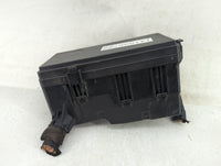 2016-2018 Honda Civic Fusebox Fuse Box Panel Relay Module P/N:TBA A210 A2 Fits Fits 2016 2017 2018 OEM Used Auto Parts - Oem