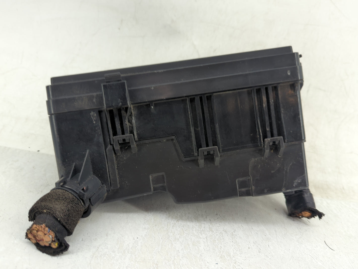 2016-2018 Honda Civic Fusebox Fuse Box Panel Relay Module P/N:TBA A210 A2 Fits Fits 2016 2017 2018 OEM Used Auto Parts - Oem