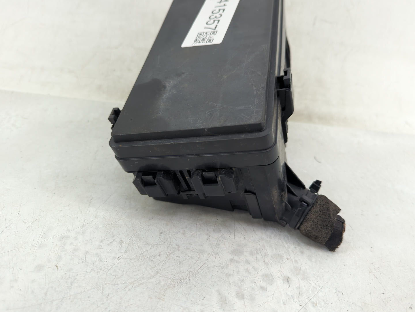 2016-2018 Honda Civic Fusebox Fuse Box Panel Relay Module P/N:TBA A210 A2 Fits Fits 2016 2017 2018 OEM Used Auto Parts - Oem