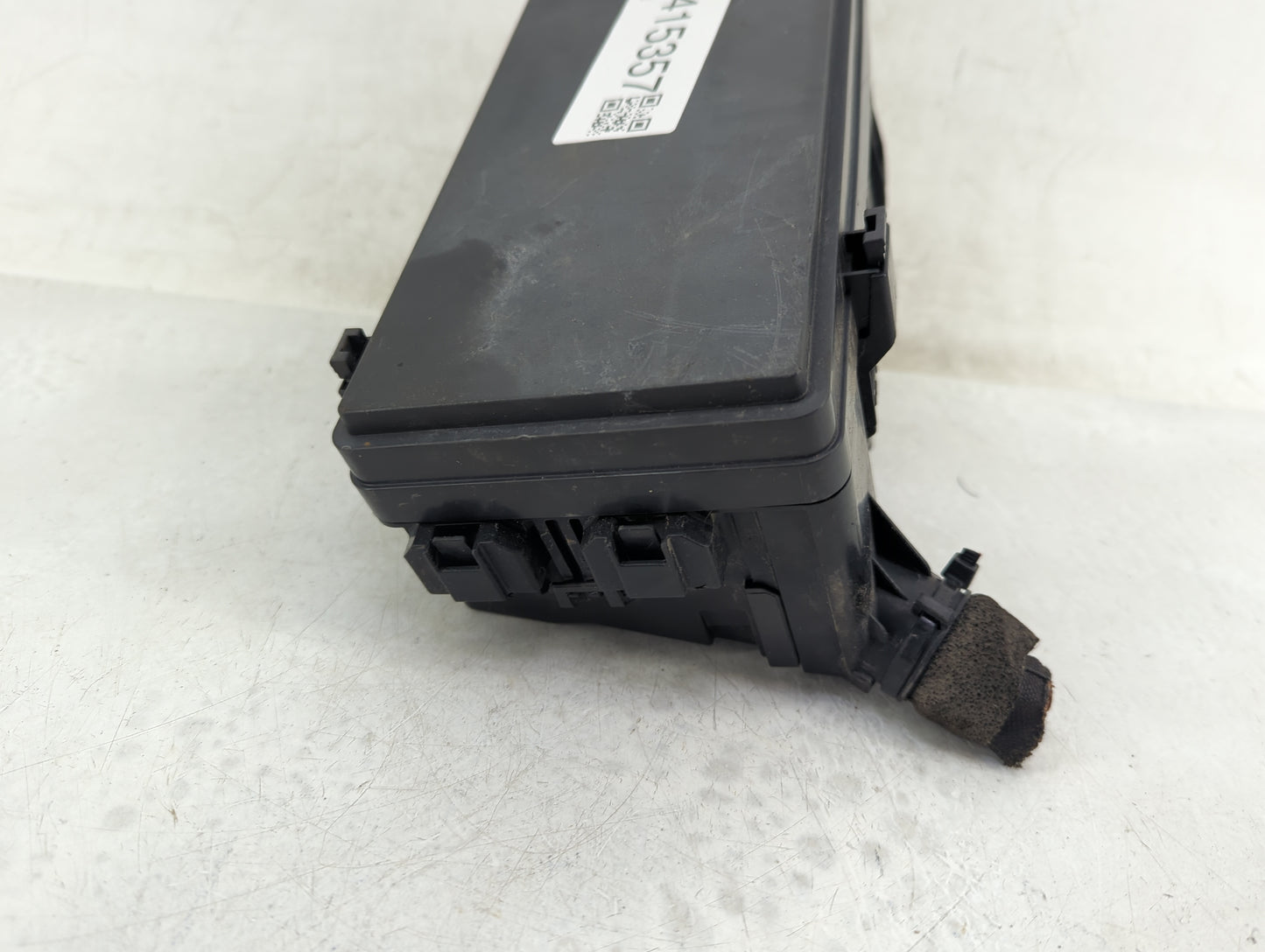 2016-2018 Honda Civic Fusebox Fuse Box Panel Relay Module P/N:TBA A210 A2 Fits Fits 2016 2017 2018 OEM Used Auto Parts - Oem