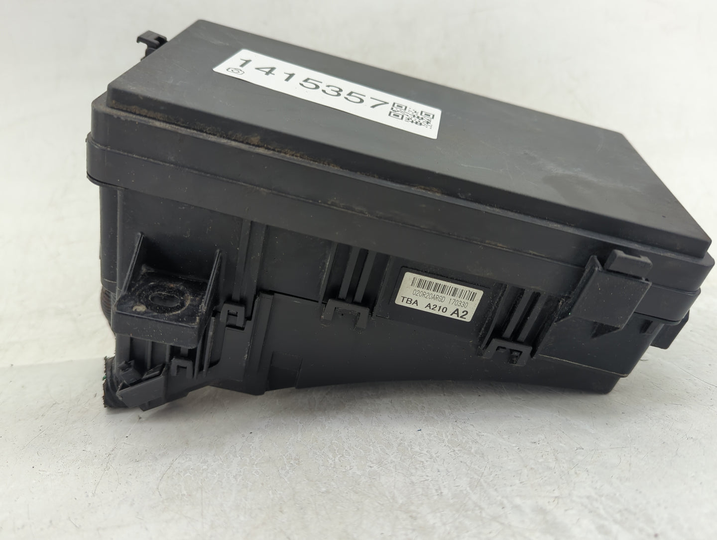 2016-2018 Honda Civic Fusebox Fuse Box Panel Relay Module P/N:TBA A210 A2 Fits Fits 2016 2017 2018 OEM Used Auto Parts - Oem