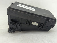 2016-2018 Honda Civic Fusebox Fuse Box Panel Relay Module P/N:TBA A210 A2 Fits Fits 2016 2017 2018 OEM Used Auto Parts - Oem