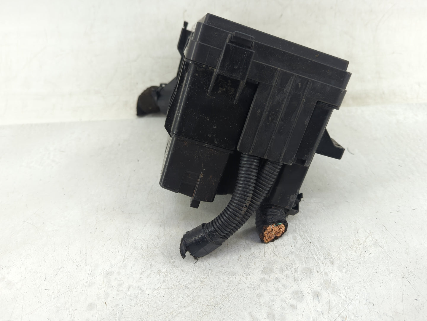 2016-2018 Honda Civic Fusebox Fuse Box Panel Relay Module P/N:TBA A210 A2 Fits Fits 2016 2017 2018 OEM Used Auto Parts - Oem