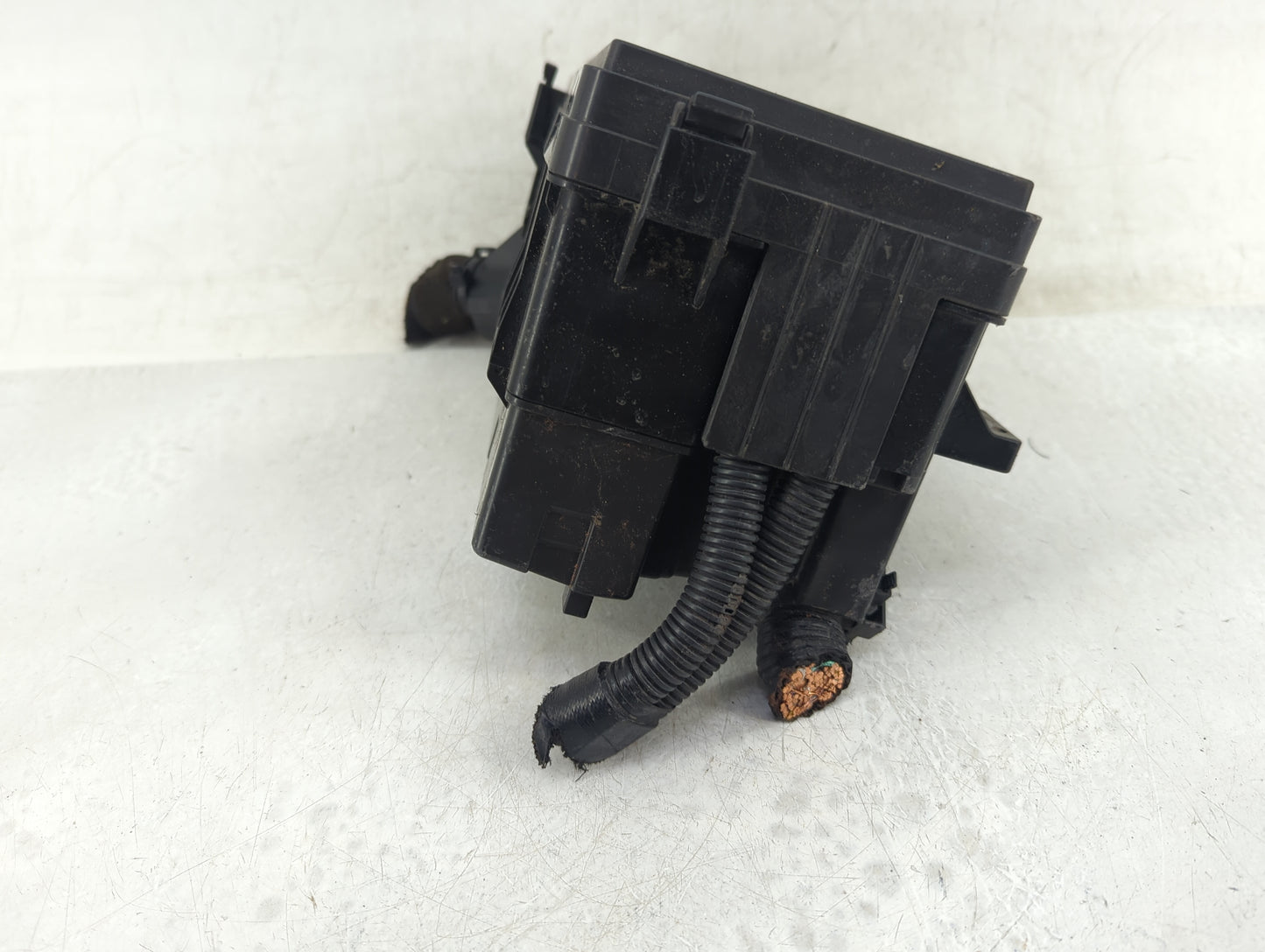 2016-2018 Honda Civic Fusebox Fuse Box Panel Relay Module P/N:TBA A210 A2 Fits Fits 2016 2017 2018 OEM Used Auto Parts - Oem