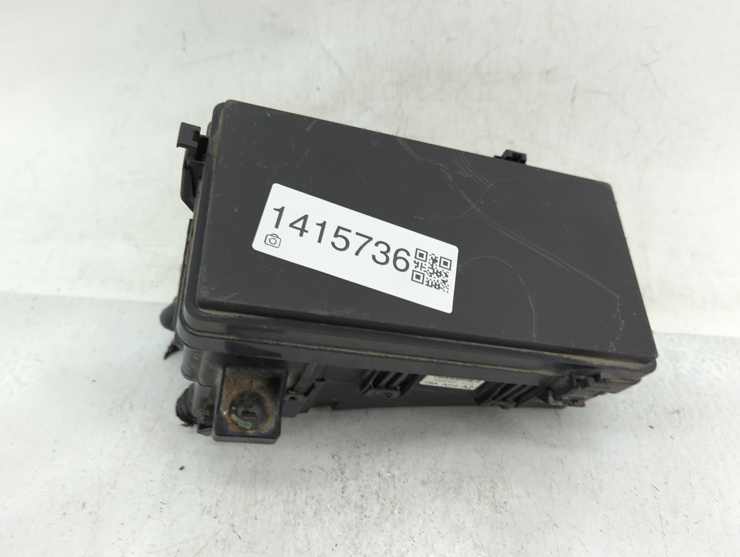 2016-2018 Honda Civic Fusebox Fuse Box Panel Relay Module Fits Fits 2016 2017 2018 OEM Used Auto Parts - Oemusedautoparts1.c
