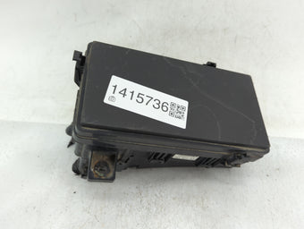 compare product 2016-2018 Honda Civic Fusebox Fuse Box Panel Relay Module Fits Fits 2016 2017 2018 OEM Used Auto Parts