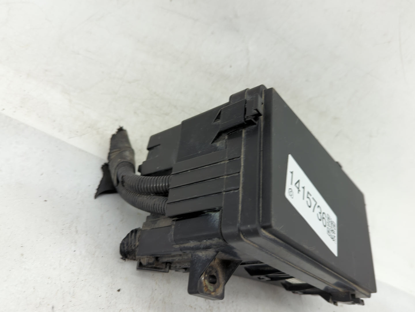 2016-2018 Honda Civic Fusebox Fuse Box Panel Relay Module Fits Fits 2016 2017 2018 OEM Used Auto Parts - Oemusedautoparts1.c