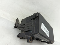 2016-2018 Honda Civic Fusebox Fuse Box Panel Relay Module Fits Fits 2016 2017 2018 OEM Used Auto Parts - Oemusedautoparts1.c