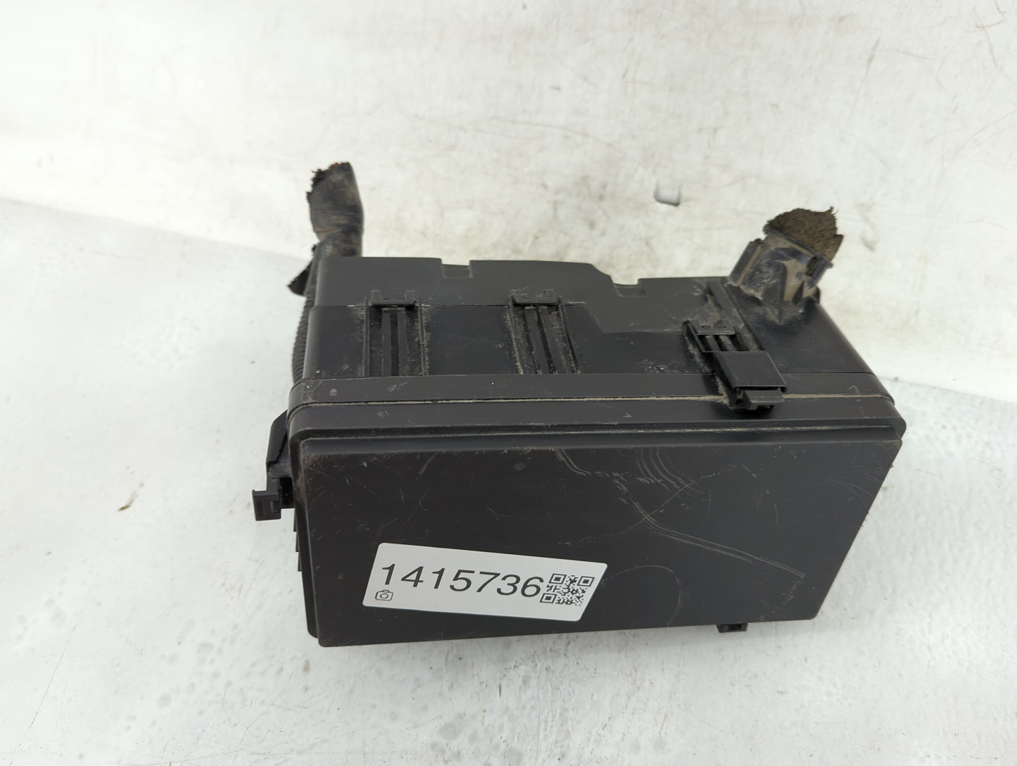 2016-2018 Honda Civic Fusebox Fuse Box Panel Relay Module Fits Fits 2016 2017 2018 OEM Used Auto Parts - Oemusedautoparts1.c