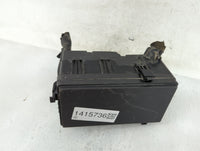 2016-2018 Honda Civic Fusebox Fuse Box Panel Relay Module Fits Fits 2016 2017 2018 OEM Used Auto Parts - Oemusedautoparts1.c