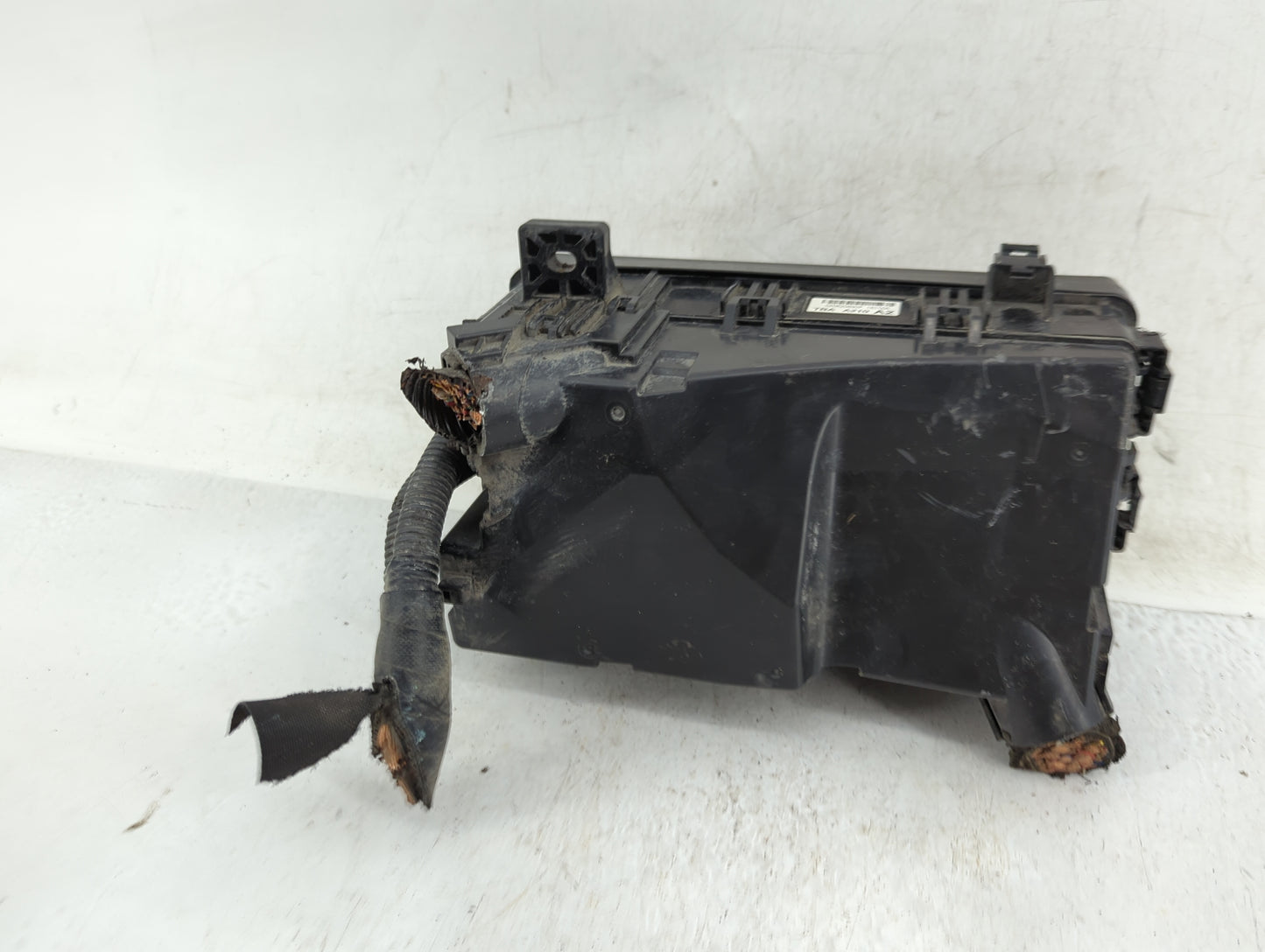 2016-2018 Honda Civic Fusebox Fuse Box Panel Relay Module Fits Fits 2016 2017 2018 OEM Used Auto Parts - Oemusedautoparts1.c