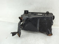 2016-2018 Honda Civic Fusebox Fuse Box Panel Relay Module Fits Fits 2016 2017 2018 OEM Used Auto Parts - Oemusedautoparts1.c