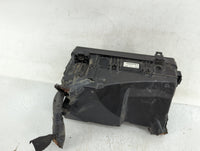 2016-2018 Honda Civic Fusebox Fuse Box Panel Relay Module Fits Fits 2016 2017 2018 OEM Used Auto Parts - Oemusedautoparts1.c