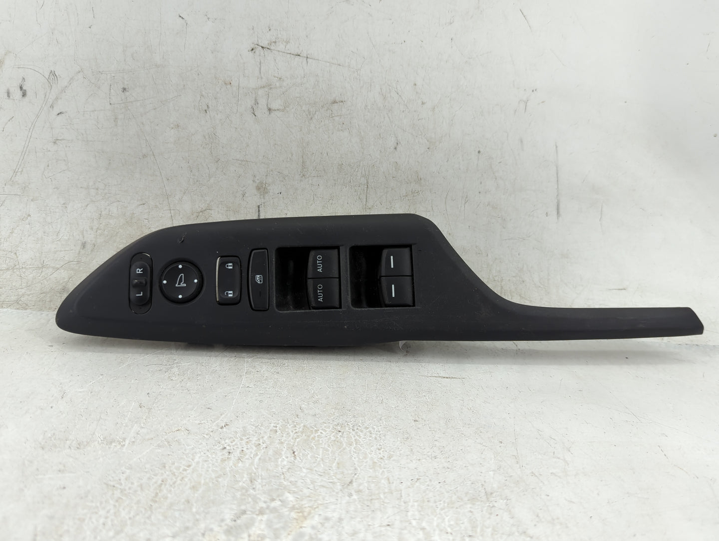 2016-2021 Honda Civic Master Power Window Switch Replacement Driver Side Left P/N:83595TGGA010 Fits OEM Used Auto Parts - Oe
