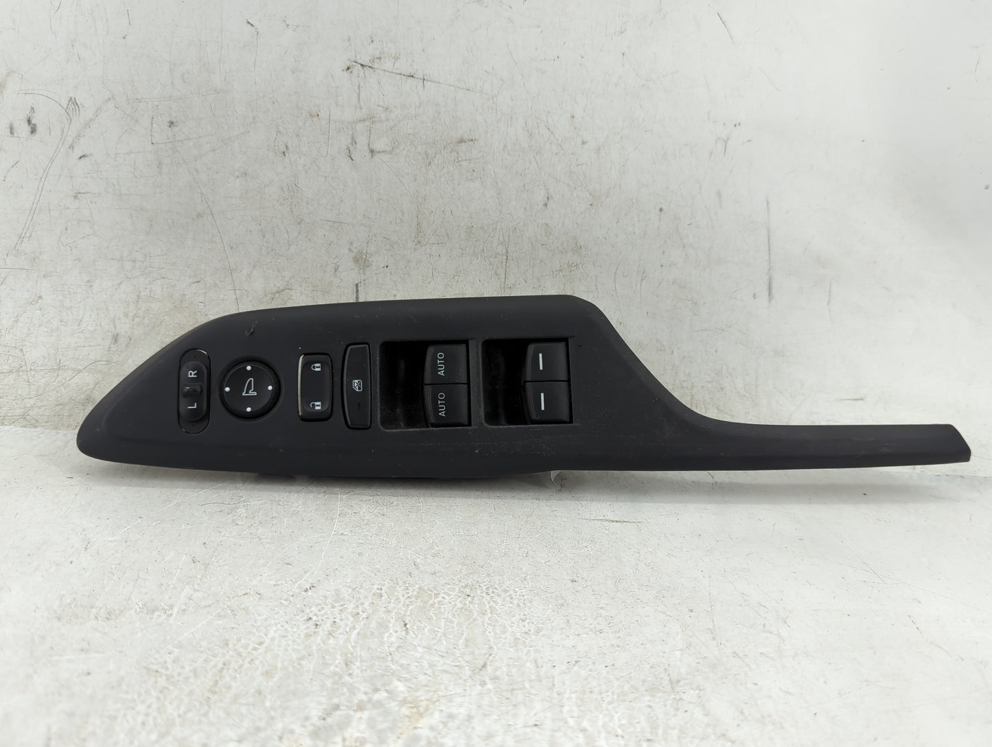 2016-2021 Honda Civic Master Power Window Switch Replacement Driver Side Left P/N:83595TGGA010 Fits OEM Used Auto Parts - Oe