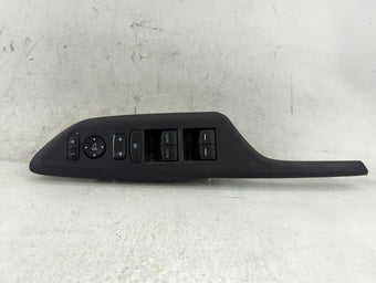 compare product 2016-2021 Honda Civic Master Power Window Switch Replacement Driver Side Left P/N:83595TGGA010 Fits OEM Used Auto Parts
