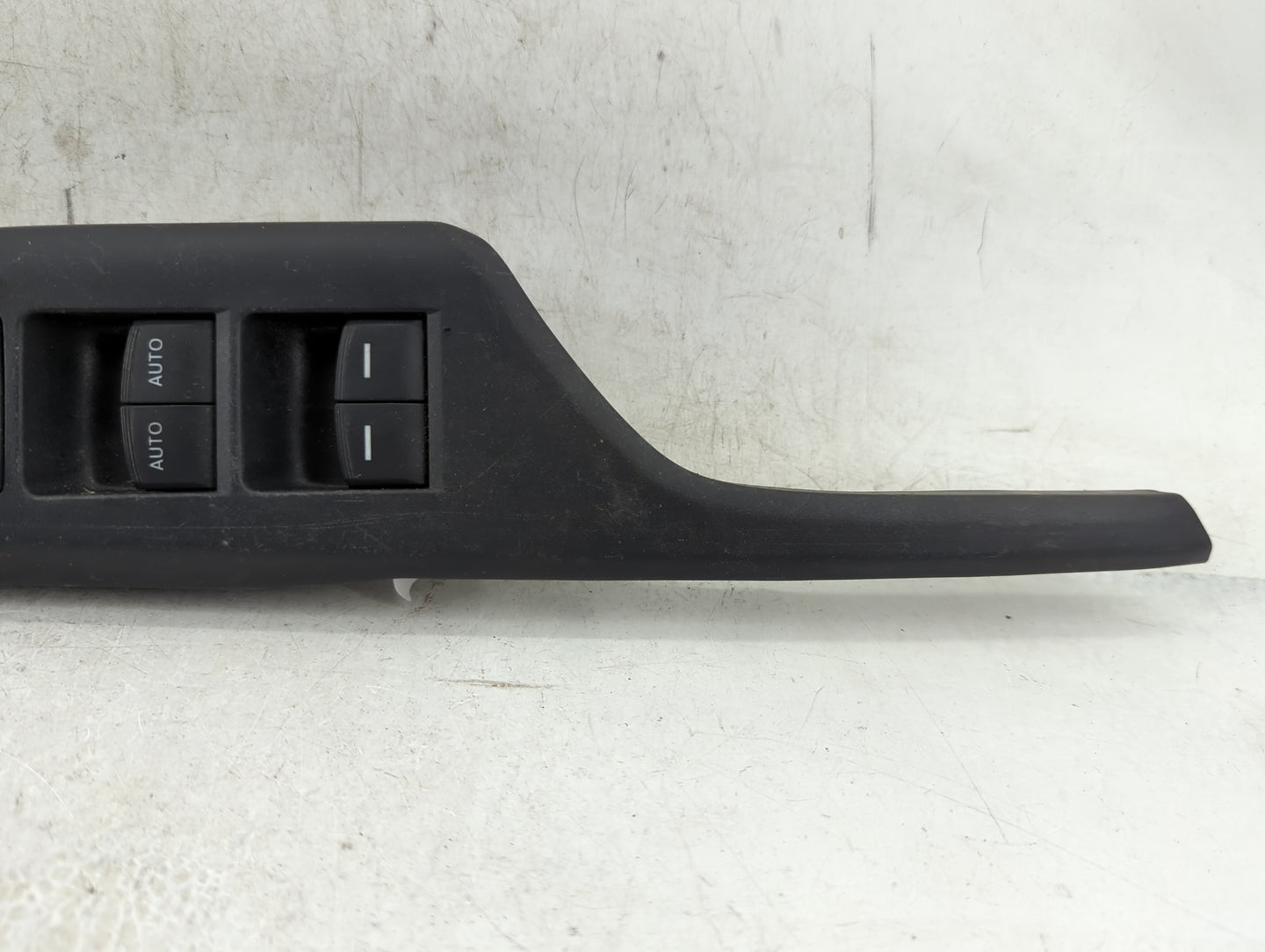 2016-2021 Honda Civic Master Power Window Switch Replacement Driver Side Left P/N:83595TGGA010 Fits OEM Used Auto Parts - Oe