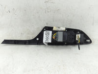 2016-2021 Honda Civic Master Power Window Switch Replacement Driver Side Left P/N:83595TGGA010 Fits OEM Used Auto Parts - Oe