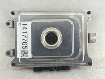 compare product 2018 Honda Civic PCM Engine Control Computer ECU ECM PCU OEM P/N:37820-5AN-A14 Fits OEM Used Auto Parts
