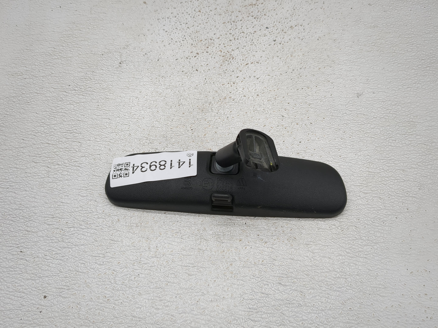 2016-2021 Honda Civic Interior Rear View Mirror Replacement OEM P/N:A048070` Fits Fits 2015 2016 2017 2018 2019 2020 2021 20