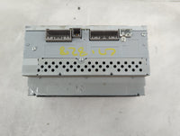 2017 Honda Civic Radio AM FM Cd Player Receiver Replacement P/N:39100-TBA-A11 CV-VH55E0GX Fits OEM Used Auto Parts - Oemused
