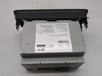 2016-2017 Honda Civic Radio AM FM Cd Player Receiver Replacement P/N:39100-TBA-A11 CV-VH55E0GX Fits Fits 2016 2017 OEM Used 