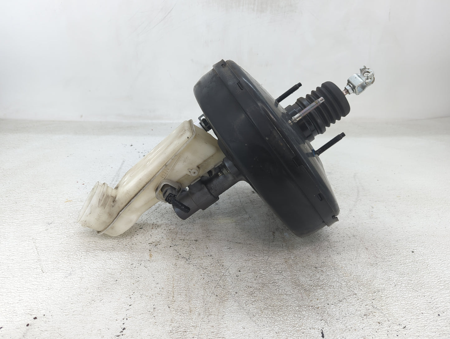 2016-2021 Honda Civic Power Brake Booster Oem 1423608 - Oemusedautoparts1.com