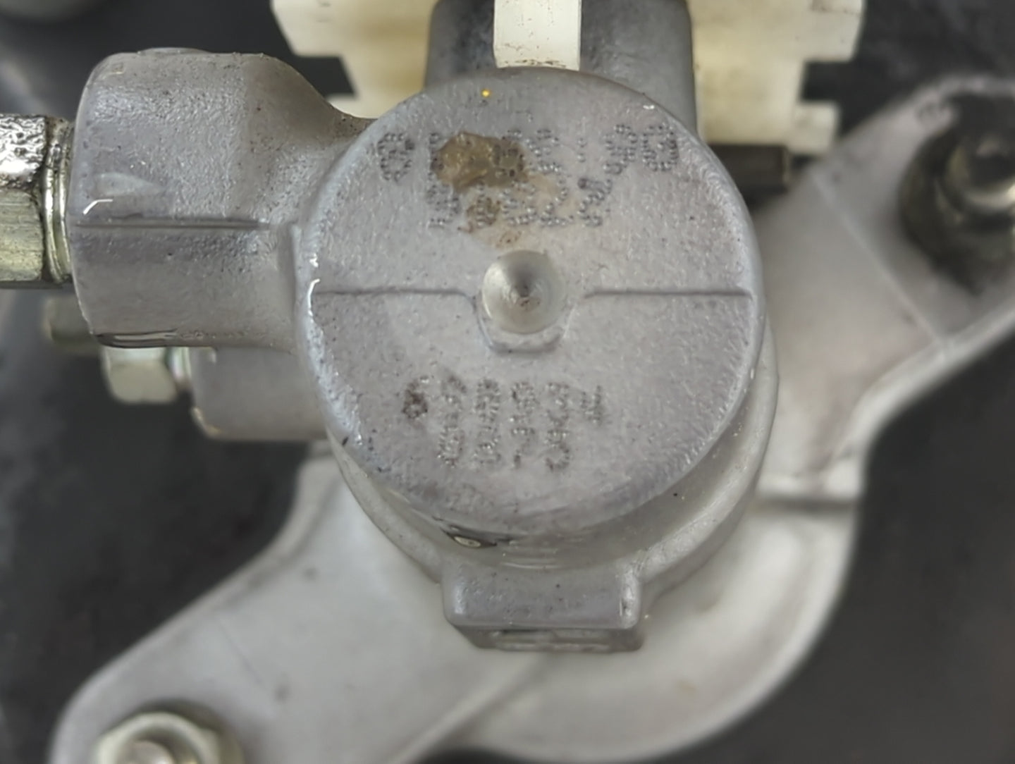 2016-2021 Honda Civic Power Brake Booster Oem 1423608 - Oemusedautoparts1.com