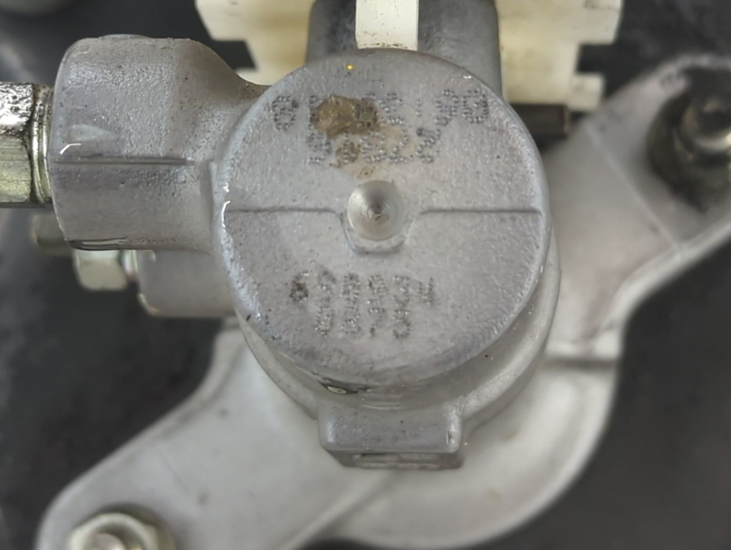 2016-2021 Honda Civic Power Brake Booster Oem 1423608 - Oemusedautoparts1.com