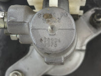 2016-2021 Honda Civic Power Brake Booster Oem 1423608 - Oemusedautoparts1.com