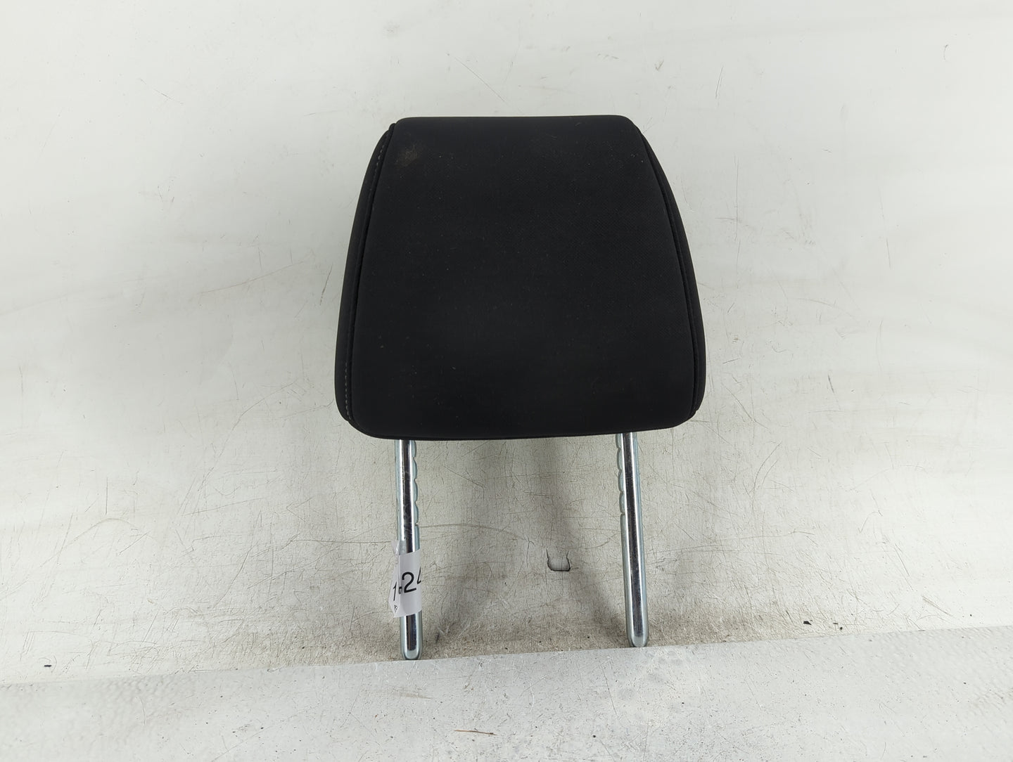 2017-2021 Honda Civic Headrest Head Rest Front Driver Passenger Seat Fits Fits 2017 2018 2019 2020 2021 OEM Used Auto Parts 