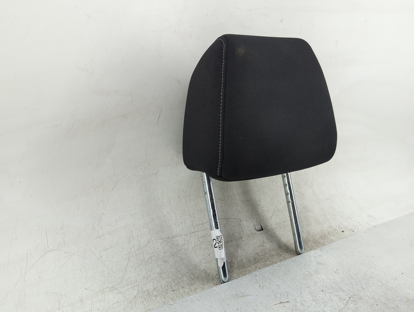 2017-2021 Honda Civic Headrest Head Rest Front Driver Passenger Seat Fits Fits 2017 2018 2019 2020 2021 OEM Used Auto Parts 