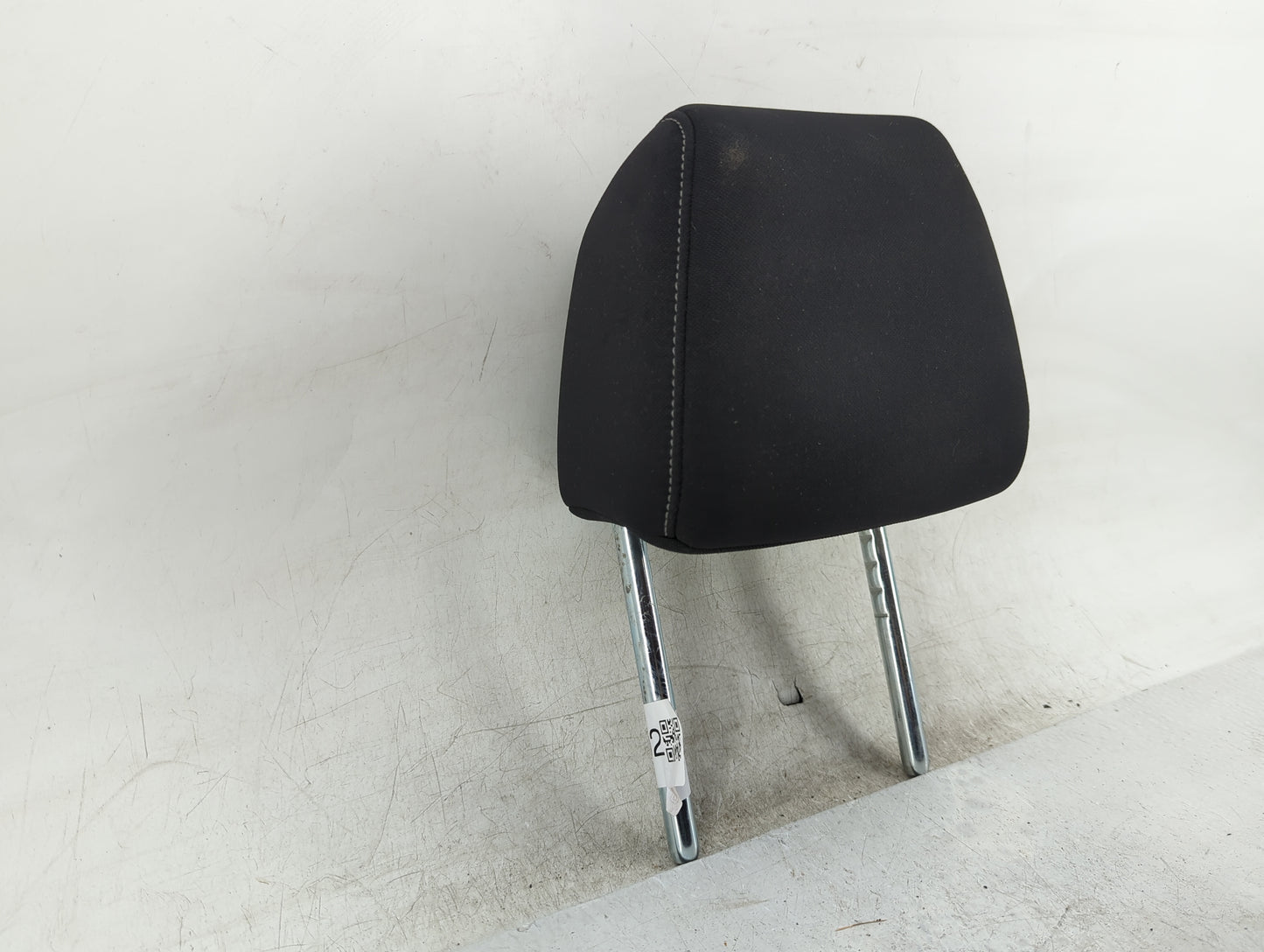 2017-2021 Honda Civic Headrest Head Rest Front Driver Passenger Seat Fits Fits 2017 2018 2019 2020 2021 OEM Used Auto Parts 