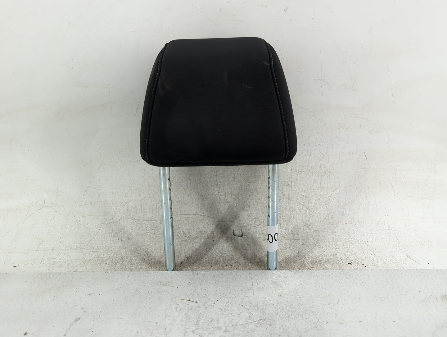 2017-2021 Honda Civic Headrest Head Rest Front Driver Passenger Seat Fits Fits 2017 2018 2019 2020 2021 OEM Used Auto Parts 