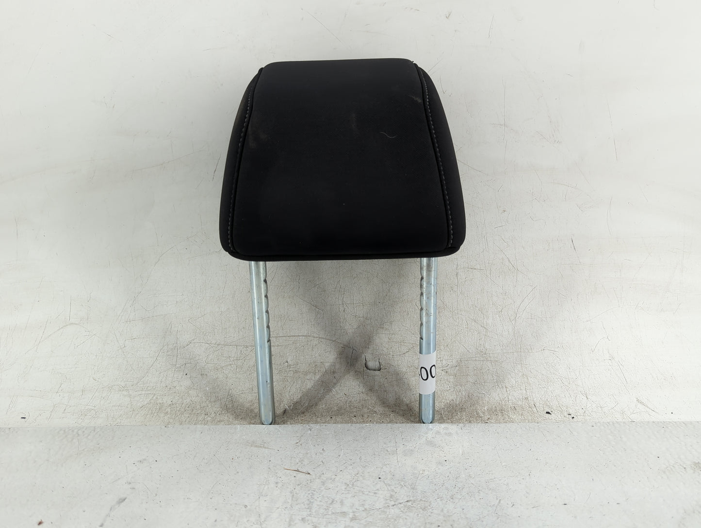 2017-2021 Honda Civic Headrest Head Rest Front Driver Passenger Seat Fits Fits 2017 2018 2019 2020 2021 OEM Used Auto Parts 