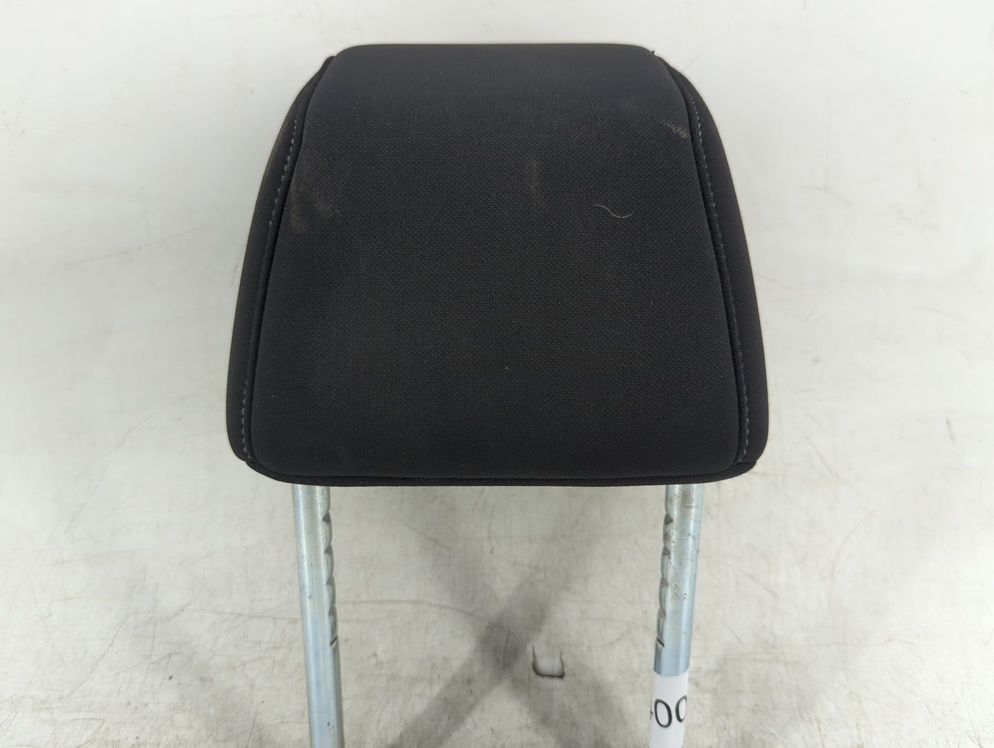 2017-2021 Honda Civic Headrest Head Rest Front Driver Passenger Seat Fits Fits 2017 2018 2019 2020 2021 OEM Used Auto Parts 