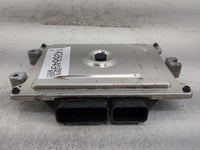 2016-2017 Honda Civic PCM Engine Control Computer ECU ECM PCU OEM P/N:37820-5BA-L67 Fits Fits 2016 2017 OEM Used Auto Parts 