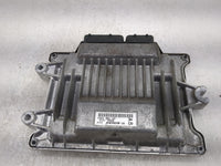 2016-2017 Honda Civic PCM Engine Control Computer ECU ECM PCU OEM P/N:37820-5BA-L67 Fits Fits 2016 2017 OEM Used Auto Parts 