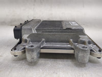 2016-2017 Honda Civic PCM Engine Control Computer ECU ECM PCU OEM P/N:37820-5BA-L67 Fits Fits 2016 2017 OEM Used Auto Parts 