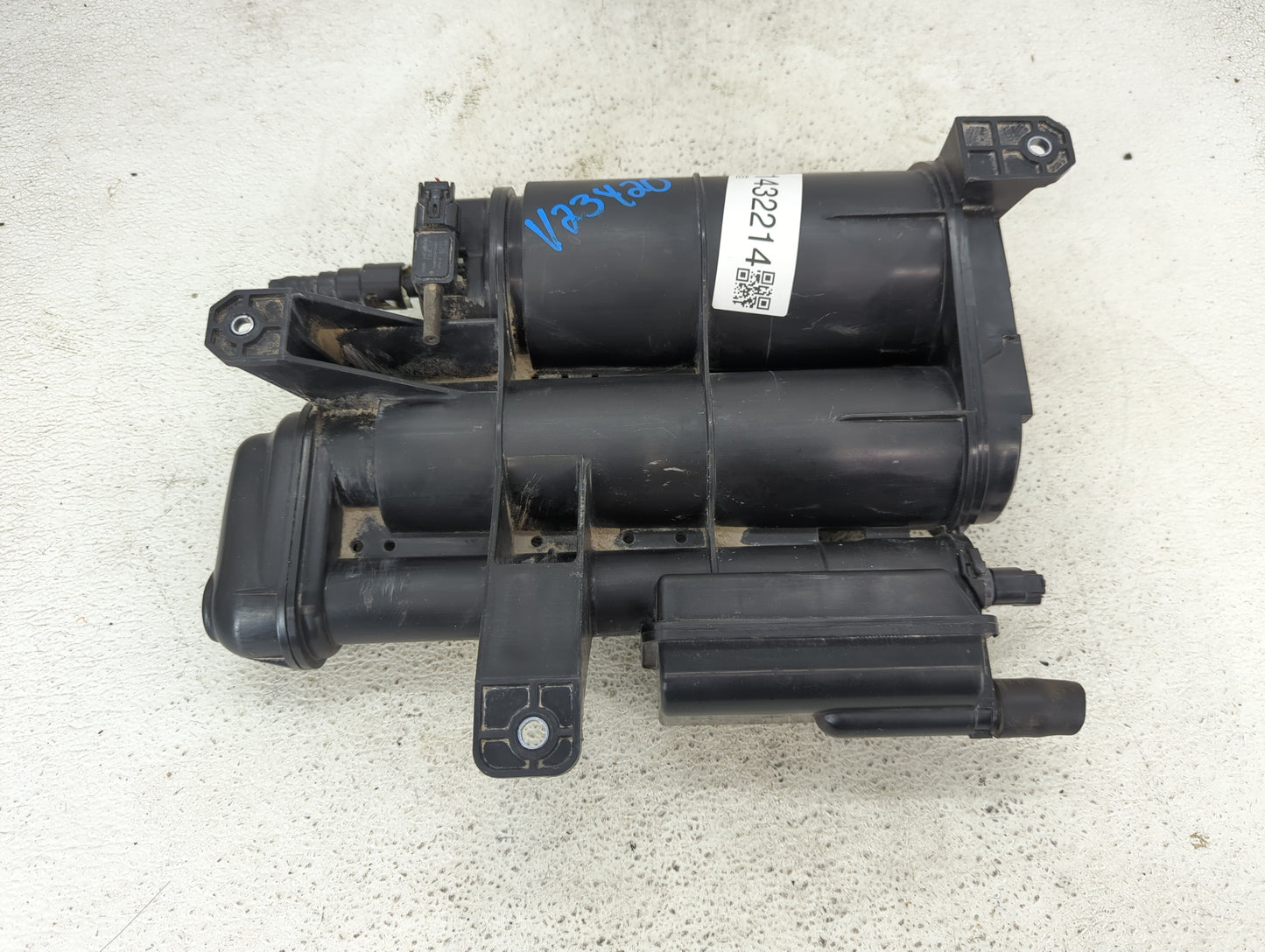 2017 Honda Civic Fuel Vapor Charcoal Canister 1432214 - Oemusedautoparts1.com