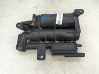 2017 Honda Civic Fuel Vapor Charcoal Canister 1432214 - Oemusedautoparts1.com