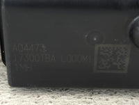 2017 Honda Civic Fuel Vapor Charcoal Canister 1432214 - Oemusedautoparts1.com
