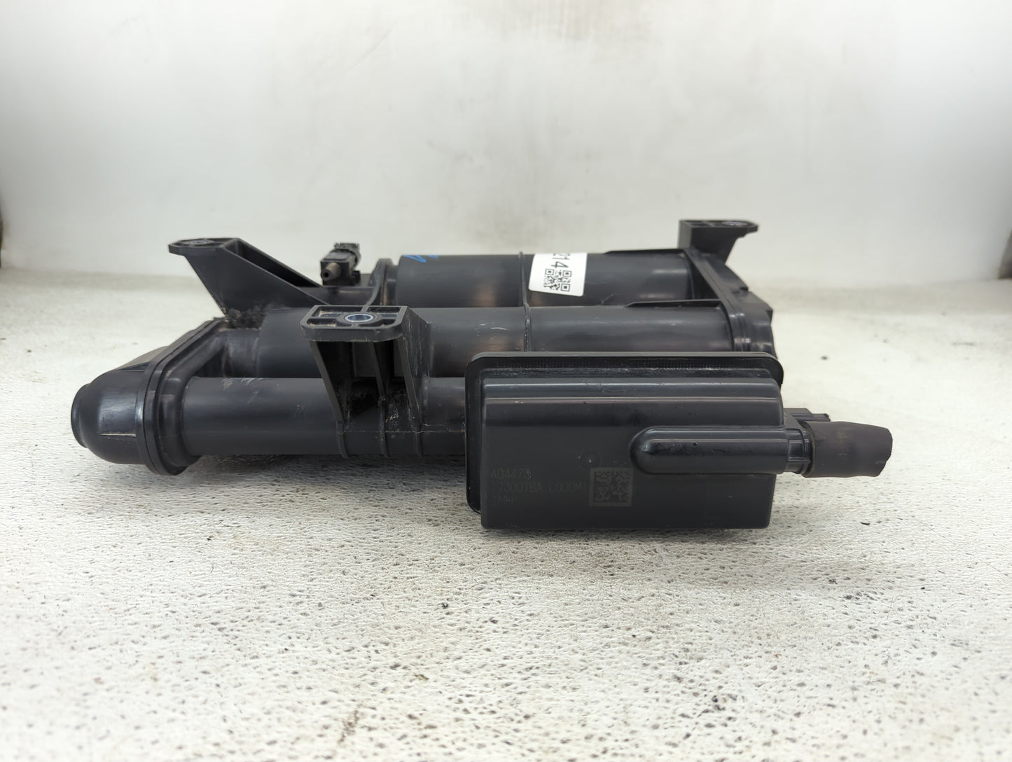 2017 Honda Civic Fuel Vapor Charcoal Canister 1432214 - Oemusedautoparts1.com