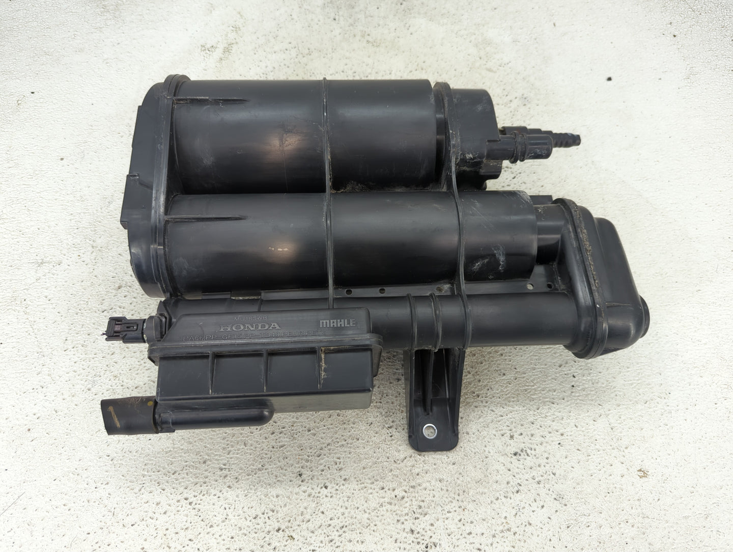 2017 Honda Civic Fuel Vapor Charcoal Canister 1432214 - Oemusedautoparts1.com