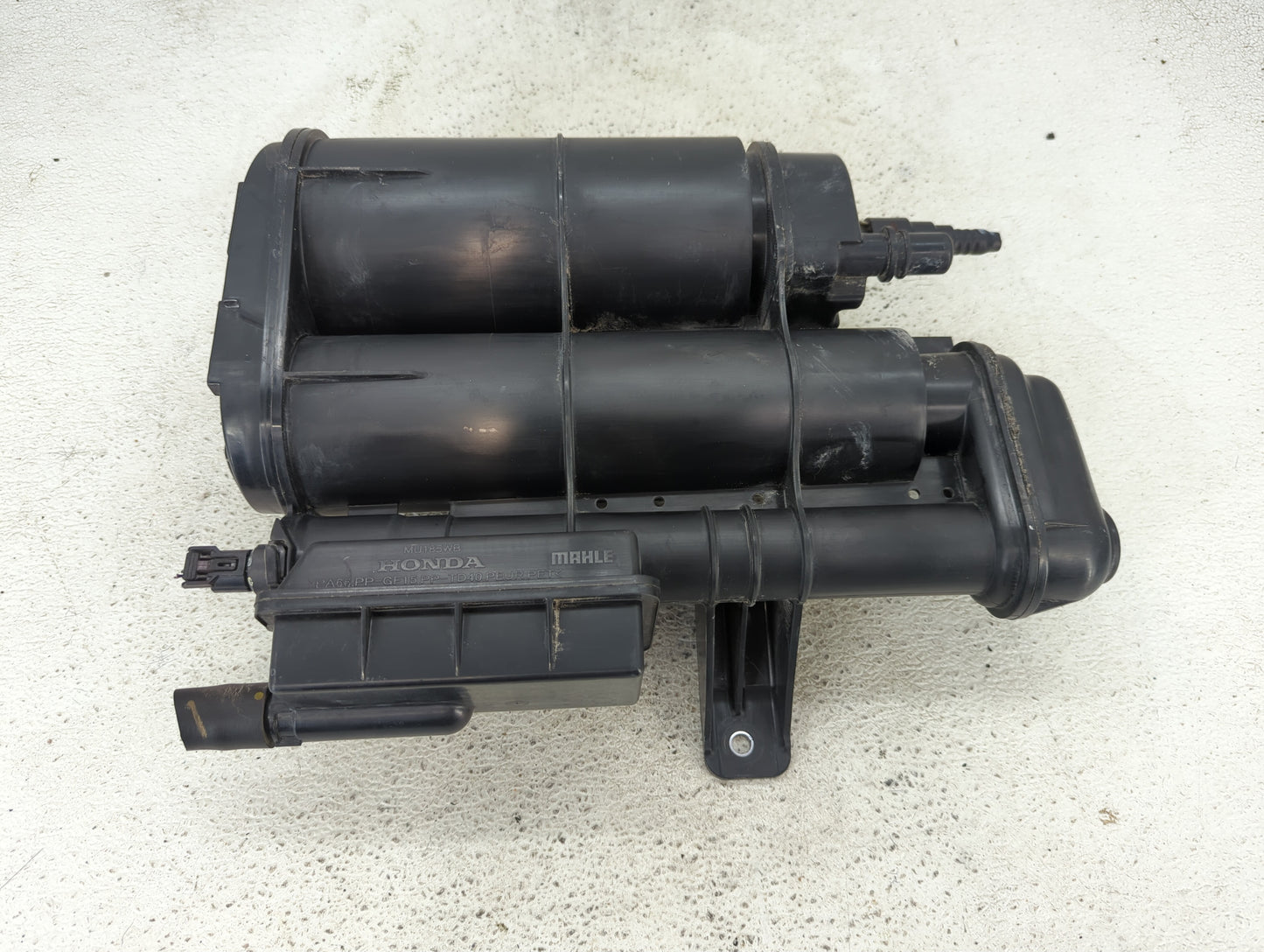 2017 Honda Civic Fuel Vapor Charcoal Canister 1432214 - Oemusedautoparts1.com