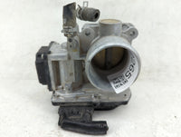 2016-2022 Honda Civic Throttle Body Fits Fits 2016 2017 2018 2019 2020 2021 2022 OEM Used Auto Parts - Oemusedautoparts1.com