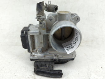 compare product 2016-2022 Honda Civic Throttle Body Fits Fits 2016 2017 2018 2019 2020 2021 2022 OEM Used Auto Parts