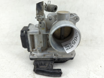 2016-2022 Honda Civic Throttle Body Fits Fits 2016 2017 2018 2019 2020 2021 2022 OEM Used Auto Parts - Oemusedautoparts1.com