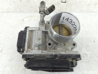 2016-2022 Honda Civic Throttle Body Fits Fits 2016 2017 2018 2019 2020 2021 2022 OEM Used Auto Parts - Oemusedautoparts1.com
